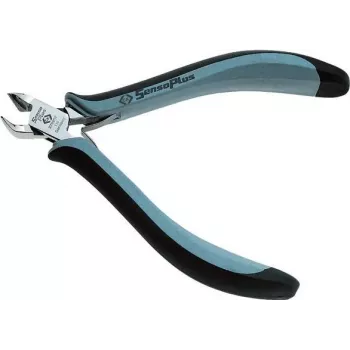 Szczypce boczne C.K Tools SensoPlus