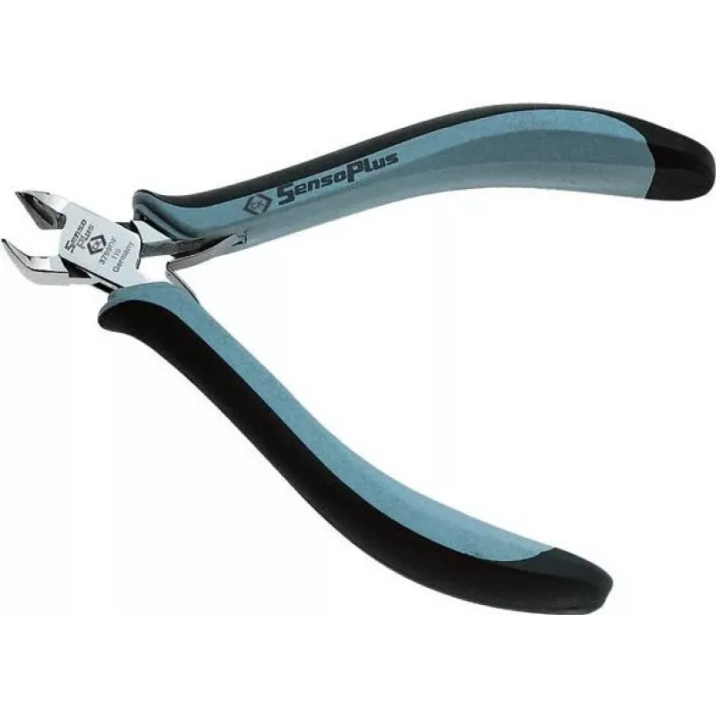 Szczypce boczne C.K Tools SensoPlus