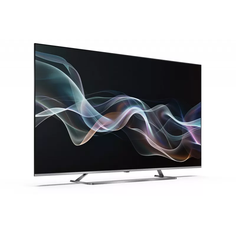 Telewizor Sharp 4K Ultra HD QLED MiniLED | 65JP7265E | 55 | Smart TV | Google TV | UHD