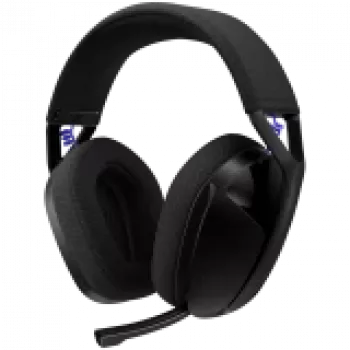 Zestaw słuchawkowy Logitech 981-001563