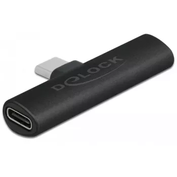 Adapter USB Type-C na 2 x USB Type-C PD DeLOCK 64114