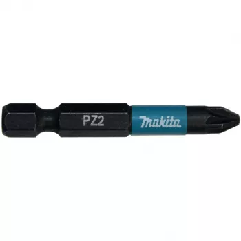 Makita Impact Czarny - Impact Screwdriver Bit