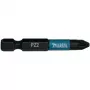 Makita Impact Czarny - Impact Screwdriver Bit