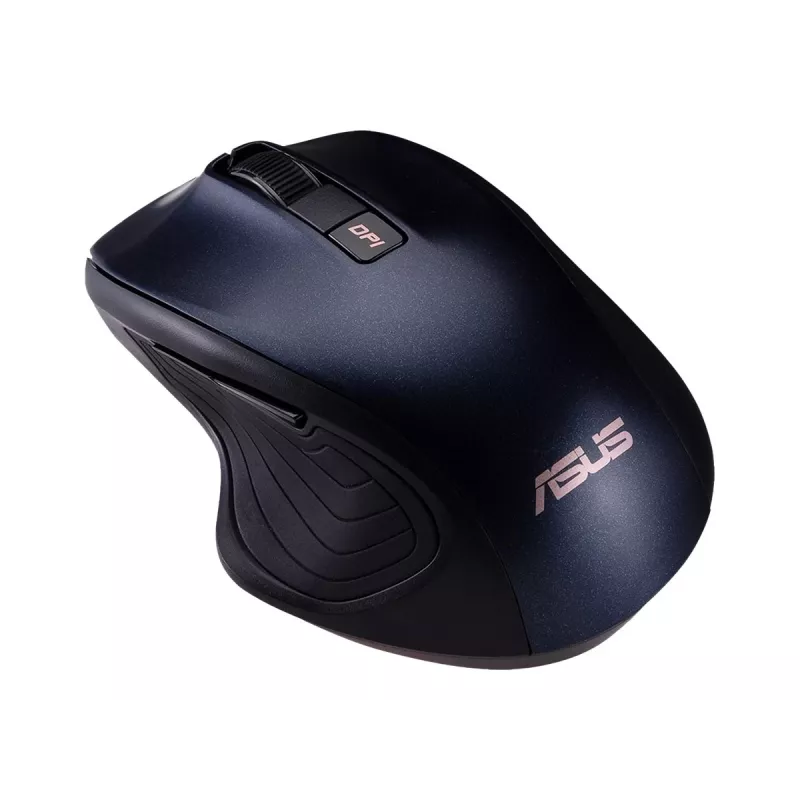 Mysz ASUS MW202C Office Right-hand RF Wireless IR LED 4000 DPI