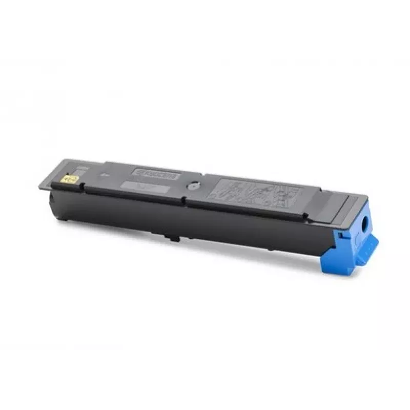 Tusz Kyocera TK-5205C Oryginalny cyjan 2500 stron
