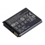 Samsung Li-Ion, 740mAh, 2,7Wh Litowo-jonowa (Li-Ion)