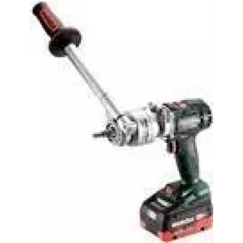 Wiertarka pistoletowa Metabo BS 18 LTX BL Q I 550 obr./min 2,7 kg
