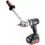 Wiertarka pistoletowa Metabo BS 18 LTX BL Q I 550 obr./min 2,7 kg
