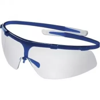 Okulary ochronne Uvex 9172265 granatowe