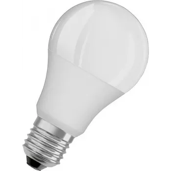Żarówka LED Star+ Classic A RGBW FR 60 ściemnialna 9W/827 E27 z pilotem | 9 W | RGBW