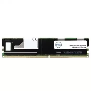 Dell - DDR4 - Module - 8 GB - DIMM 288-pin - 3200 MHz / PC4-25600 - 1.2 V - without buffer