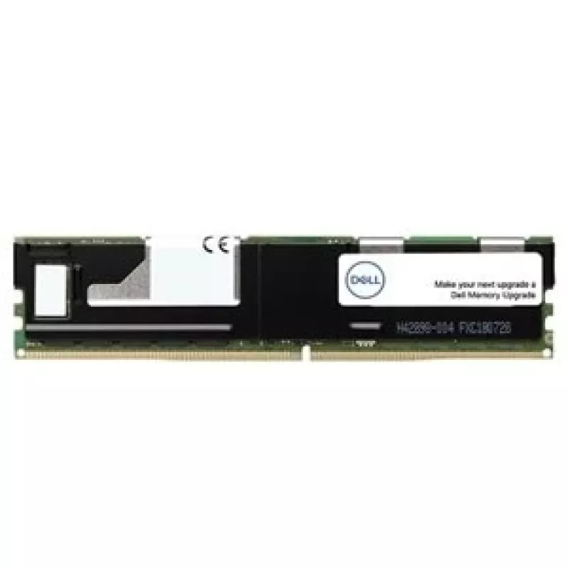 Dell - DDR4 - Module - 8 GB - DIMM 288-pin - 3200 MHz / PC4-25600 - 1.2 V - without buffer