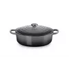 Le Creuset 02.829.001.02772 rondel 6,2 L okrągły czarny