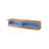Cama TV stand VIGO nowy 30/180/40 wotan oak