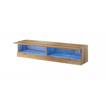 Cama TV stand VIGO nowy 30/180/40 wotan oak
