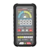 Multimetr cyfrowy Habotest HT124B+ — pomiar napięcia AC/DC i rezystancji