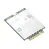 Wewnętrzna karta WWAN Lenovo 4XC1K20995, 1000 Mbit/s, bezprzewodowa, M.2