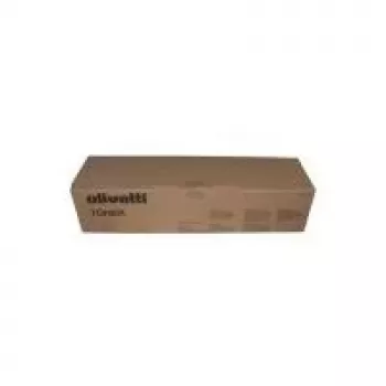 OLIVETTI B0947 - TK-590C - Toner cyjan - do d-Color MF2603, MF2604, P2026
