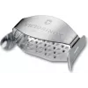 Ręczna tarka/spiralizer Victorinox 7.6076 ze stali nierdzewnej