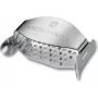 Ręczna tarka/spiralizer Victorinox 7.6076 ze stali nierdzewnej