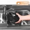Beldray BEL01137TTVDE 2400 W Steam Surge Pro