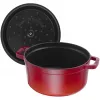 Staub 40509-852-0 brytfanna 6,7 L żeliwo