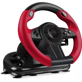 Kierownica Speedlink TRAILBLAZER. PC/PS4/Xbox X/S/One/Switch detal
