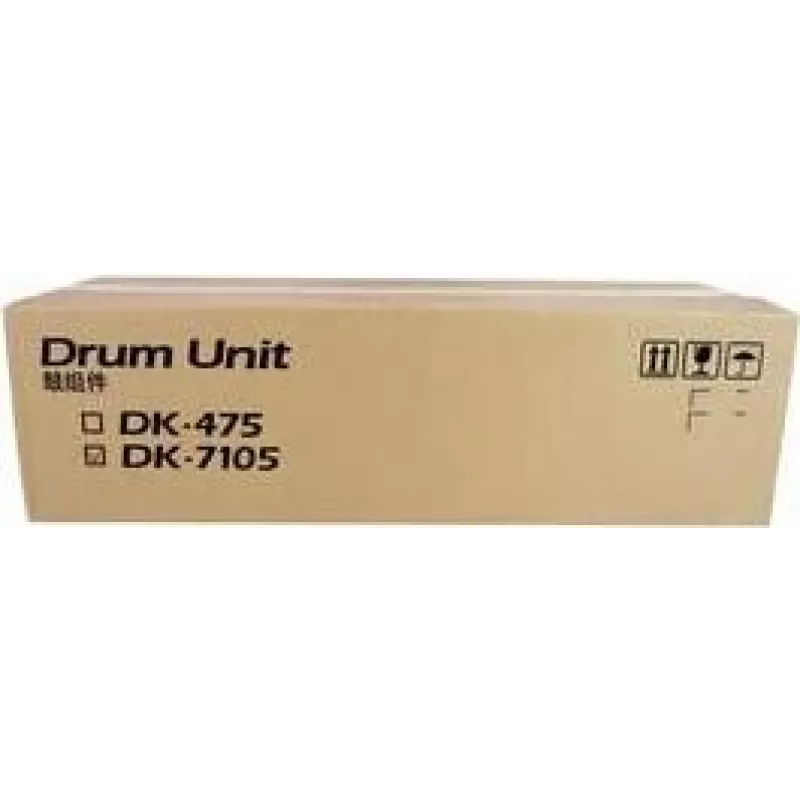 Oryginalny Kyocera DK-7105 1 szt.