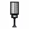 Lampa solarna Superfire FF7-B 28W z akumulatorem 2400 mAh — zewnętrzne oświetlenie LED