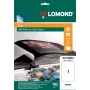 Lomond Samoprzylepny Papier Fotograficzny do Drukarek Atramentowych Matowy A4 25 arkuszy