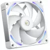 Wentylator obudowy NZXT Performance Fan F140X 140 mm biały