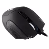 Mysz do gier Corsair Scimitar RGB Elite Optyczna Przewodowa 17 Przycisków 18000 dpi czarna