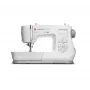 Maszyna do szycia SINGER C7205 — model mechaniczny z 200 ściegami i 8 rodzajami dziurek