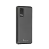Powerbank Extralink EPB-098B 10000 mAh, LiPo, 2× USB-A + 1× USB-C, czarny