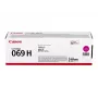 Kaseta z tonerem Canon 5096C002, 1 szt., oryginalny, magenta
