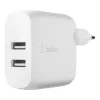 Ładowarka do urządzeń mobilnych Belkin WCE001VF1MWH
