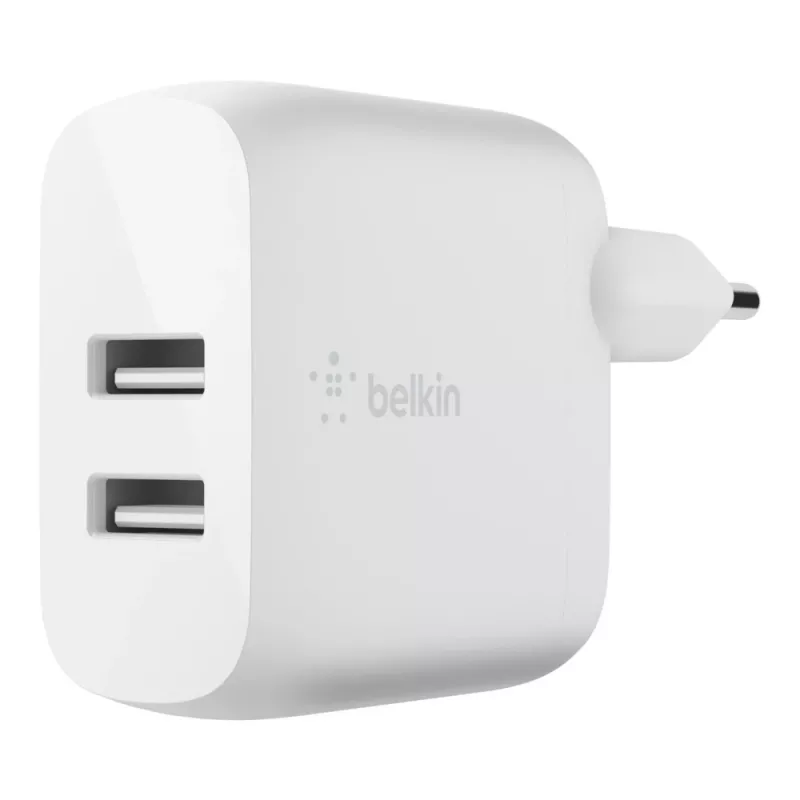 Ładowarka do urządzeń mobilnych Belkin WCE001VF1MWH