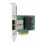 HPE Ethernet 10/25Gb 2-port 640SFP28 Wewnętrzna karta sieciowa Światłowodowa 25000 Mbit/s