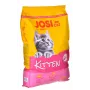 Sucha karma dla kociąt JosiCat Kitten 10 kg – kompletne żywienie dla rosnących kociąt