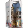 Zestaw do tworzenia REVELL Tiny Adventures „Paris” — miniaturowy model z papieru, kreatywne hobby