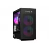 HP OMEN 35L Gaming Desktop GT16-0008ny AMD Ryzen 7 8700G 16GB 1TB RTX 4070 Super 12GB Czarny & Czarny szklany panel przedni W11H
