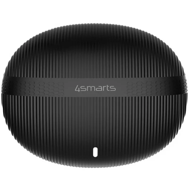Słuchawki 4smarts SkyBuds Pro ANC True Wireless Stereo Bluetooth Czarny
