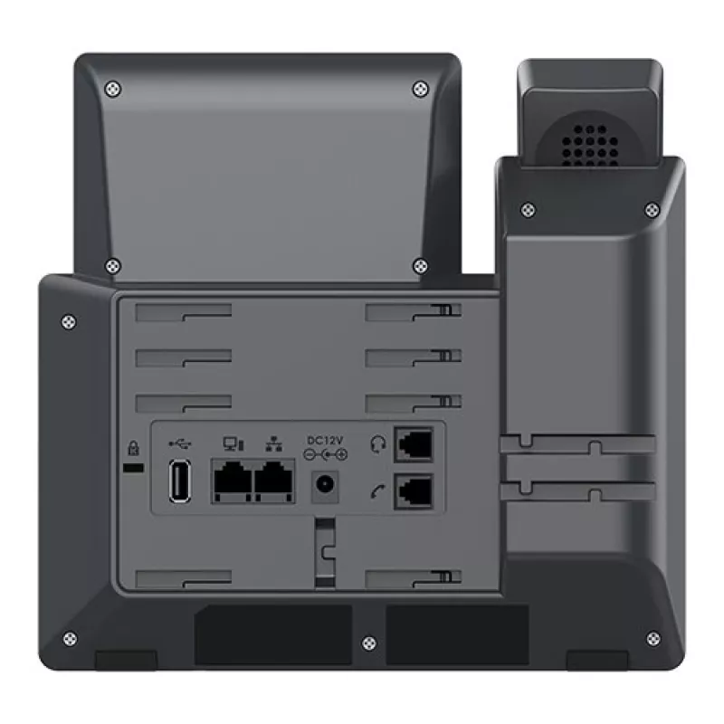 IP Phone Grandstream Networks GRP2624 Czarny