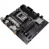 Płyta główna BIOSTAR A620MP-E PRO — AMD A620 microATX, Socket AM5, DDR5, 4 DIMM, max 128 GB, 2.5Gb LAN