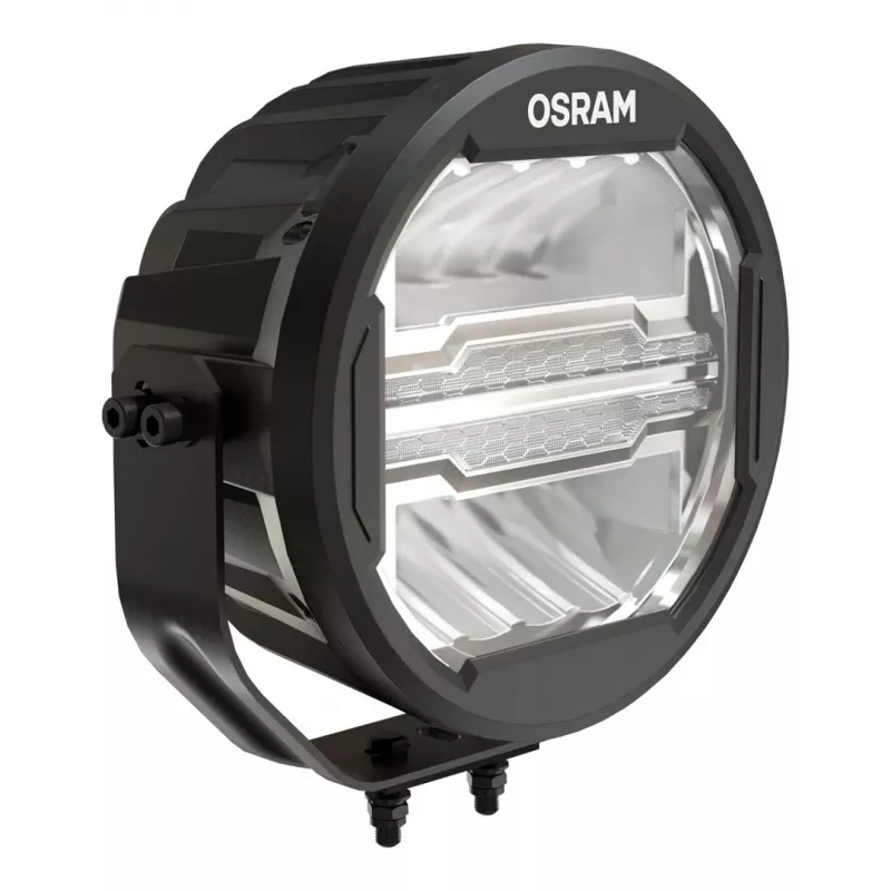 Lampa LED Osram ROUND MX260-CB 12W 3000K — oświetlenie wnętrza pojazdów i użytkowe