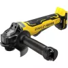 BLACK & DECKER | 18V V20 125mm Szlifierka kątowa bezszczotkowa | SFMCG700B-XJ | 18 V | Technologia litowo-jonowa