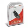 Karta interfejsu Unitek Y-1039, kabel USB w zestawie, 5 Gbit/s, czarna, plug-and-play
