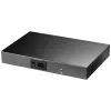 Cudy GS1024 przełącznik sieciowy Gigabit Ethernet (10/100/1000) Czarny