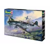 Plastikowy model samolotu REVELL Messerschmitt Bf109G-10 Erla w skali 1:32