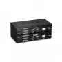 TRENDnet TK-EX4 Zestaw przedłużacza KVM - Extender KVM - USB - do 100 m (TK-EX4)